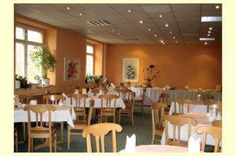 Waldhotel Schoeneiche -Self Check-In- Luaran gambar